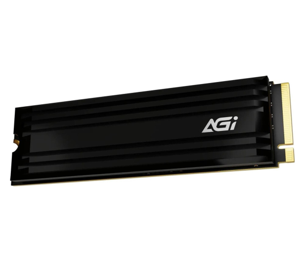 AGi 1TB M.2 PCIe Gen4 NVMe AI828 - 1531204 - zdjęcie 3